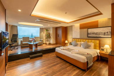 Suite Rooms - The Amayaa
