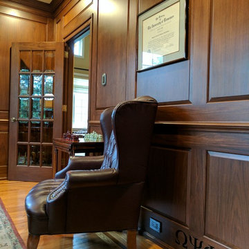 Classic Executive Office
