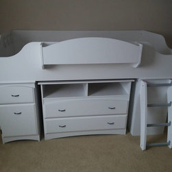 Bed Frames - Products