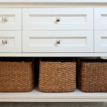 organizing