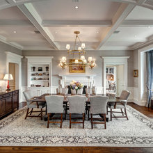205 dining