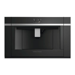 Fisher & Paykel Built-in Coffee Maker, 24" - Products