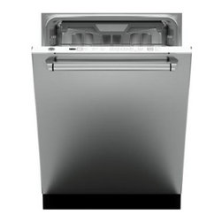 24 Panel Installed Dishwasher 16 settings 45dB - Dishwashers