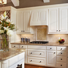Kitchen Cabinet Moulding