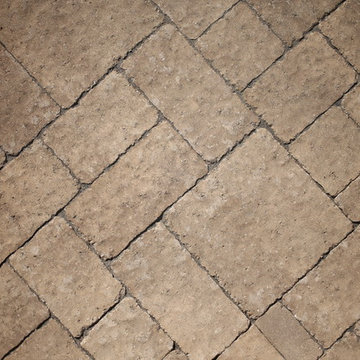 Pavers