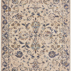 Cosmopolitan Collection - Nolita Indigo - Rugs
