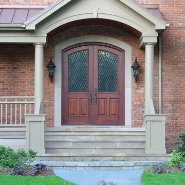 Entry Doors