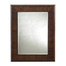 Bathroom Mirrors