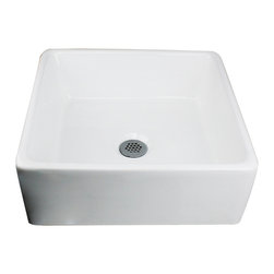 Beautiful Sinks - Products