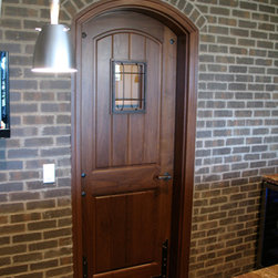 Solid Wood Doors - Interior Doors