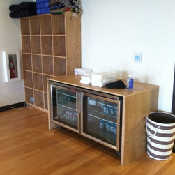 Recent furnishings - Storage Bins And Boxes