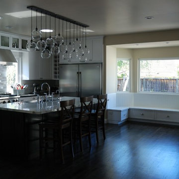 Manchester Kitchen