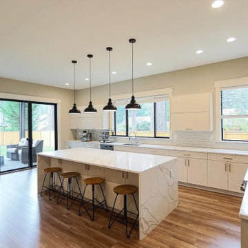 Elegant Modern ADU in San Leandro: Maximize Property Value and Style