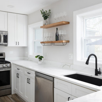 Limitless Kitchens