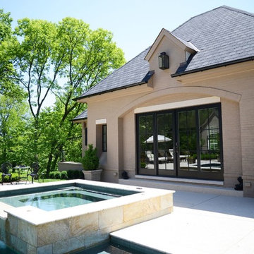 Ladue, Missouri