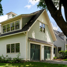 Dormer Windows