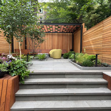 Patio Ideas