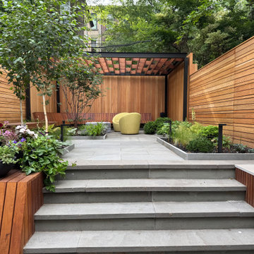 Carroll Gardens Modern