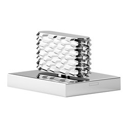 Dornbracht CL.1 Step handles - Bath Products