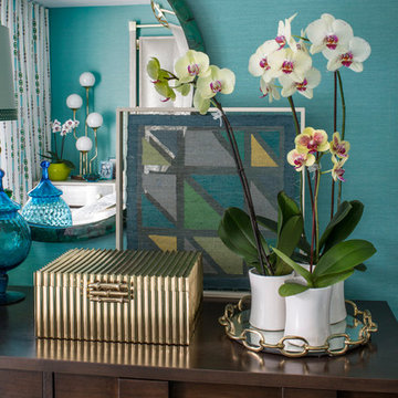Christopher Kennedy Project