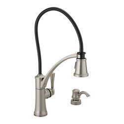 Foundry&trade; Kitchen Collection - Kitchen Faucets