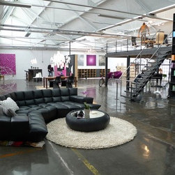 Bretz Projects - Products