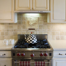kitchen backsplash