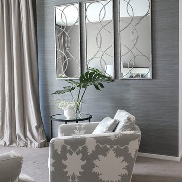 Private Apartment, Southbank