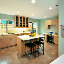 Kitchen Ideas