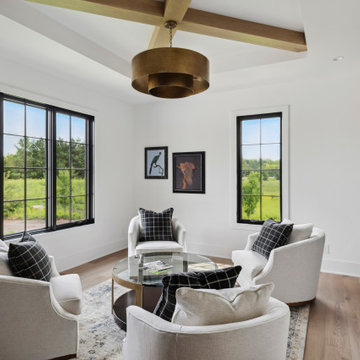 Modern Tudor