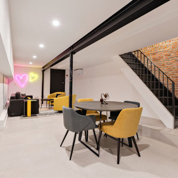 Downing Street Duplex
