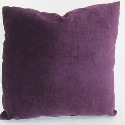 Throw Pillows Lines and Colors No. 2 - Products