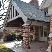 Tudor Terrace