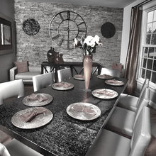Living Rooms