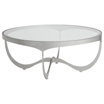 Sophie Round Cocktail Table