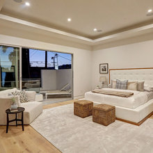 Bedroom Ideas