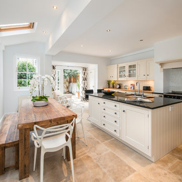 St. Maur Extension - Parson's Green