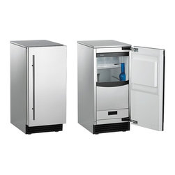 Ice Machines - Products