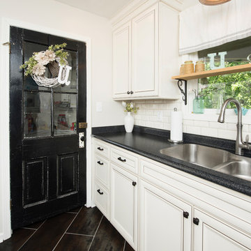 Cumberland Kitchen Remodel