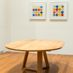 Burke Extension Table - Products