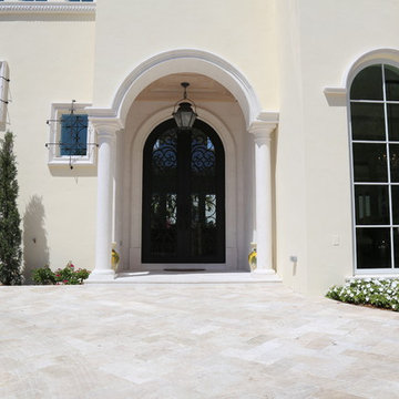 Rio Vista - Traditional Custom