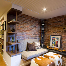 Basement Ideas