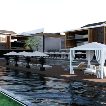Eco-Hotel
