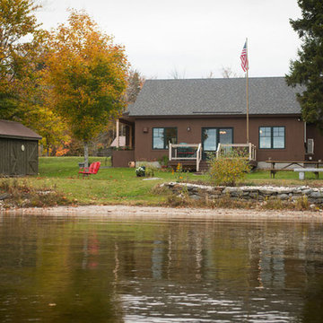 Unity Homes Xyla Lakeside
