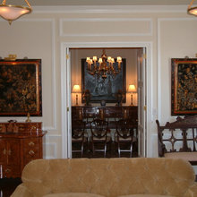 Dining Room Ideas
