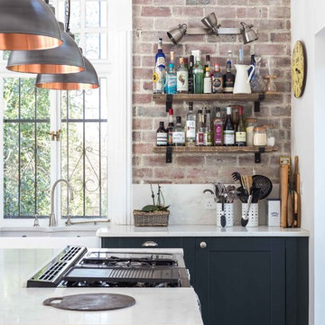 Park Avenue Kitchen