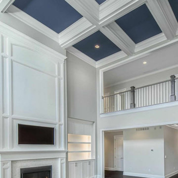 Grand Hyde Park New Construction - Photo Credit Unknown