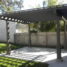 Exterior Ideas