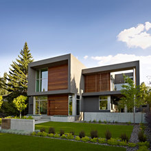 Exterior colors