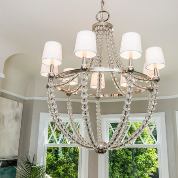 Eureka Valley Luxury, Sister Teamwork + Down to the Studs Remodel